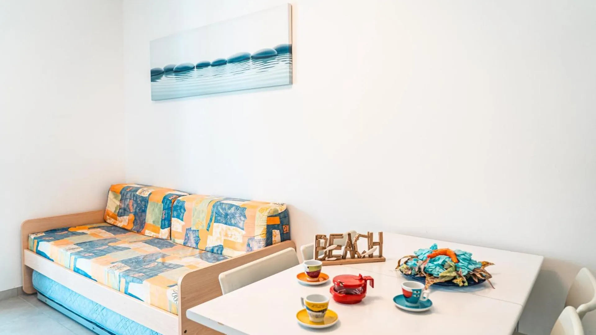 Apartment Condominio Athena Bibione Italy