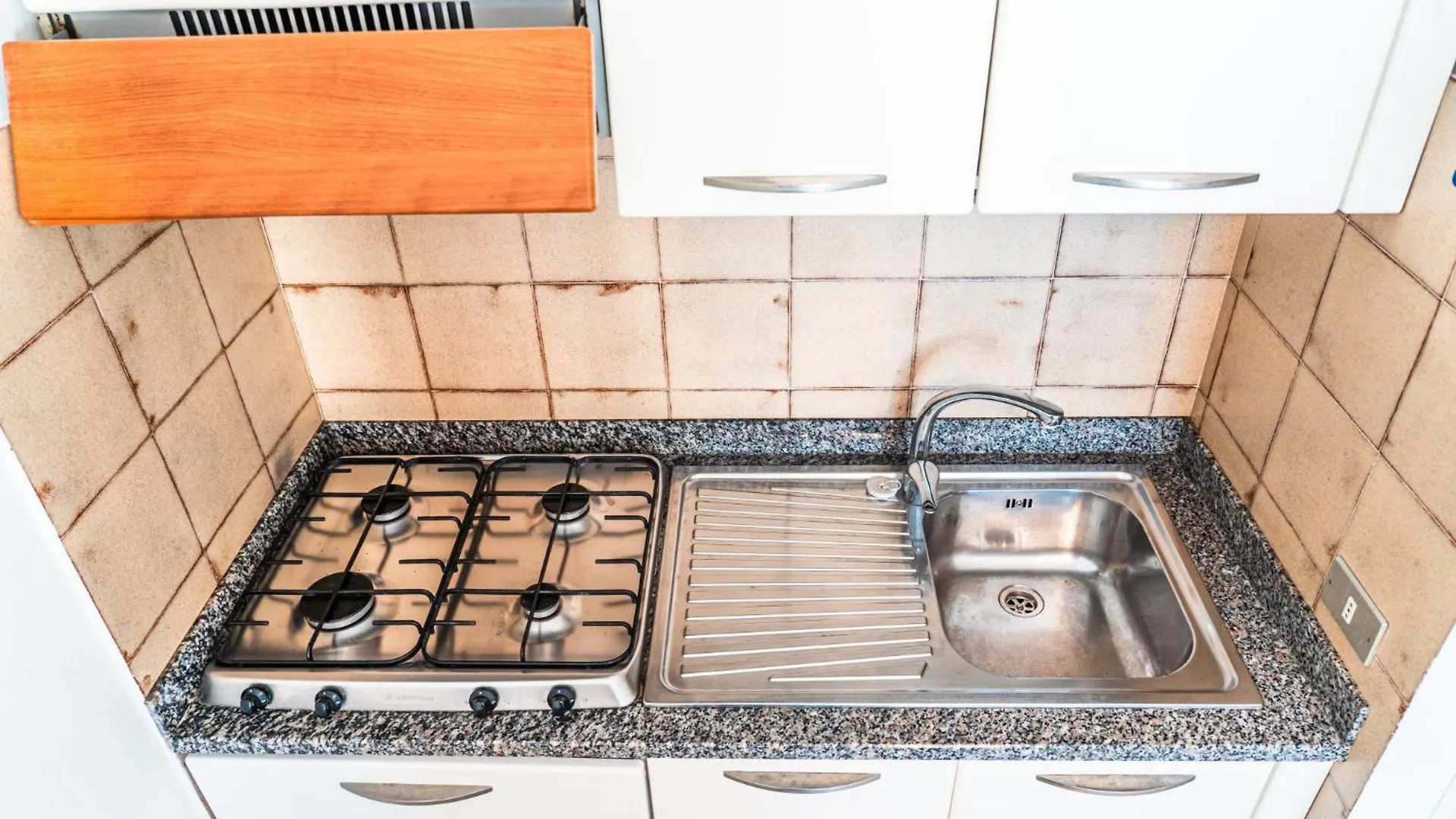 Apartment Condominio Athena Bibione Italy