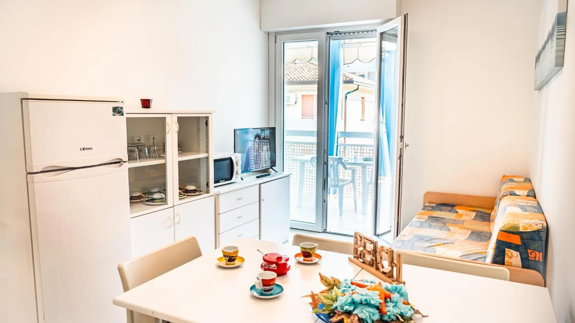 Condominio Athena Bibione