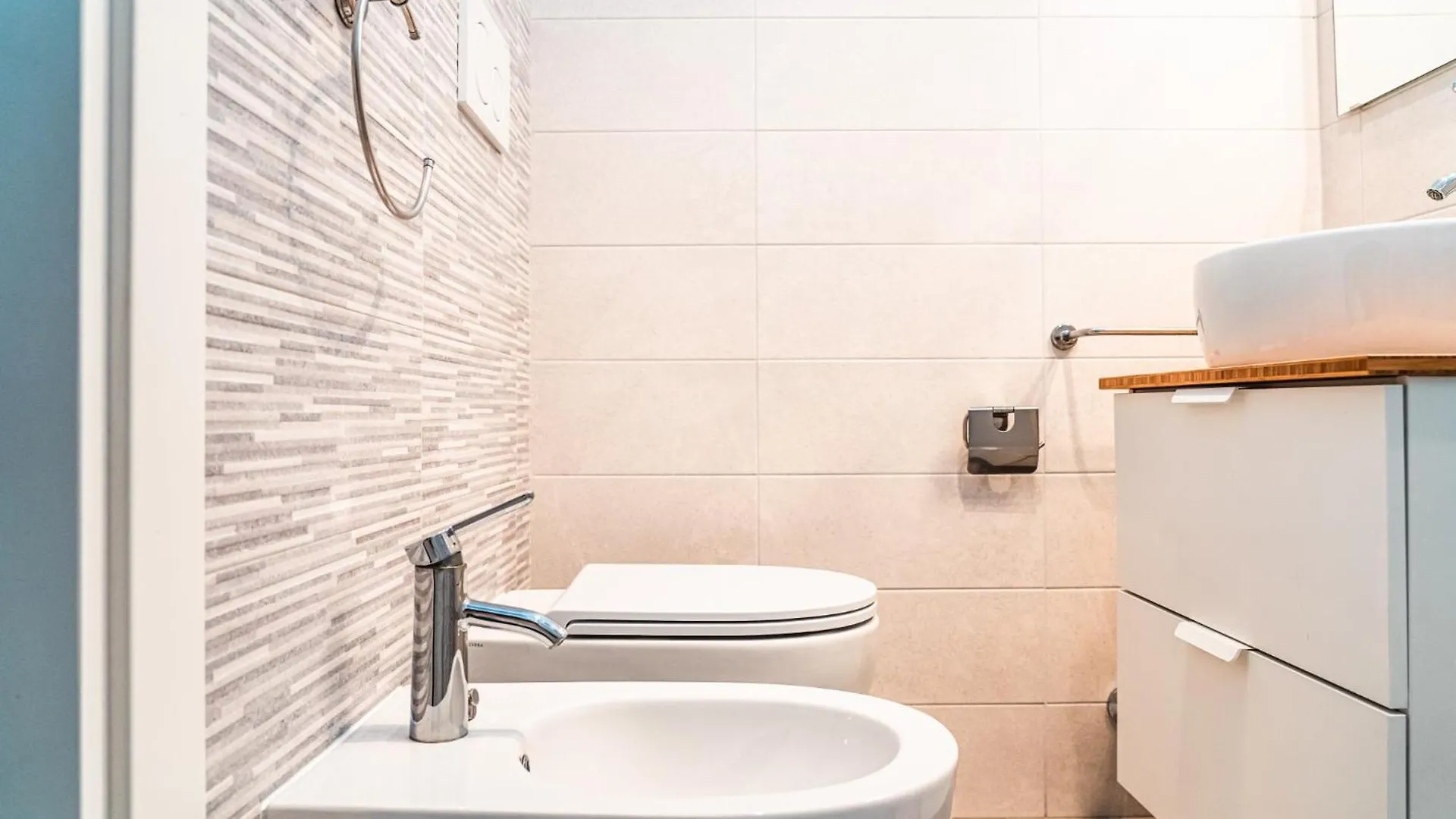 Apartment Condominio Athena Bibione Italy