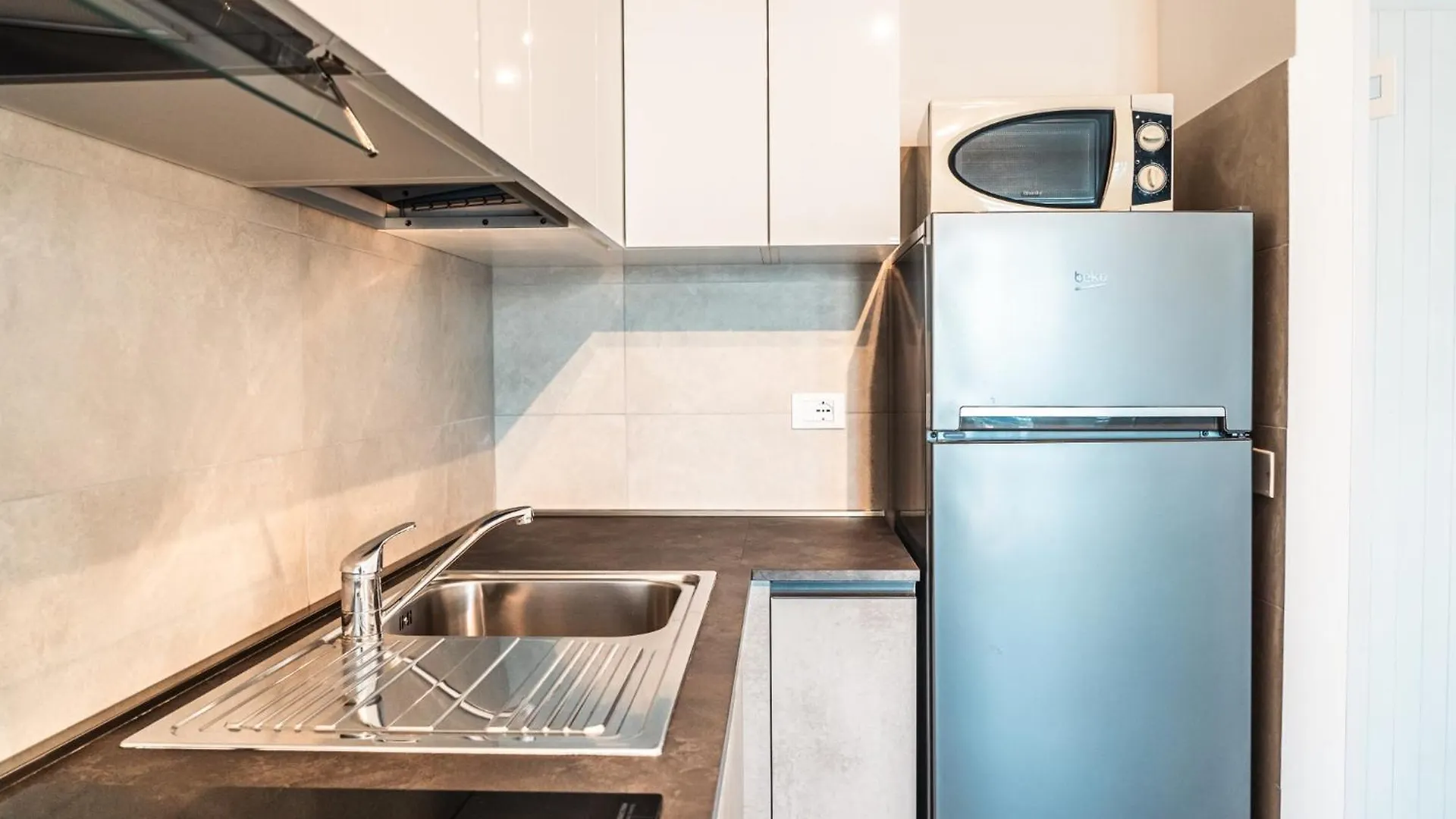 Apartment Condominio Athena Bibione