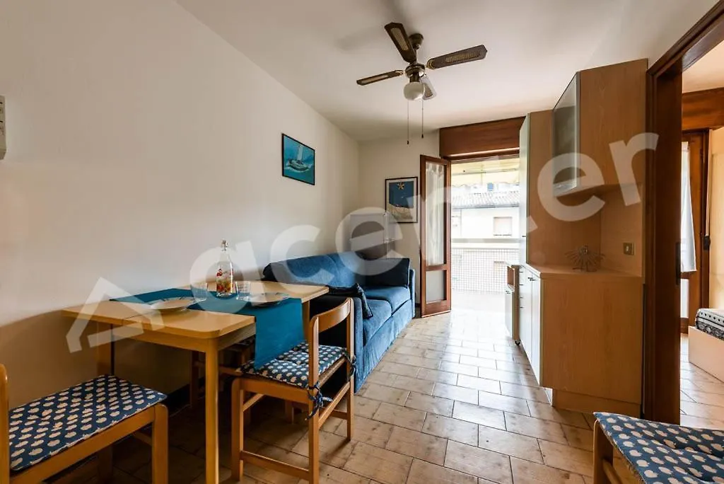 Condominio Athena Bibione 0*,