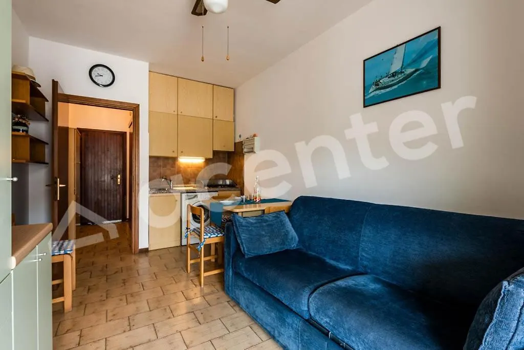 Condominio Athena Bibione Apartment