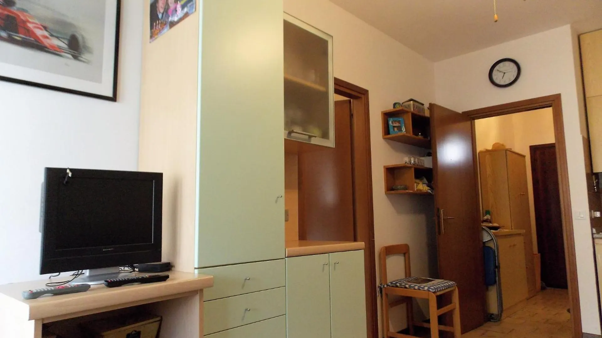 Apartment Condominio Athena Bibione