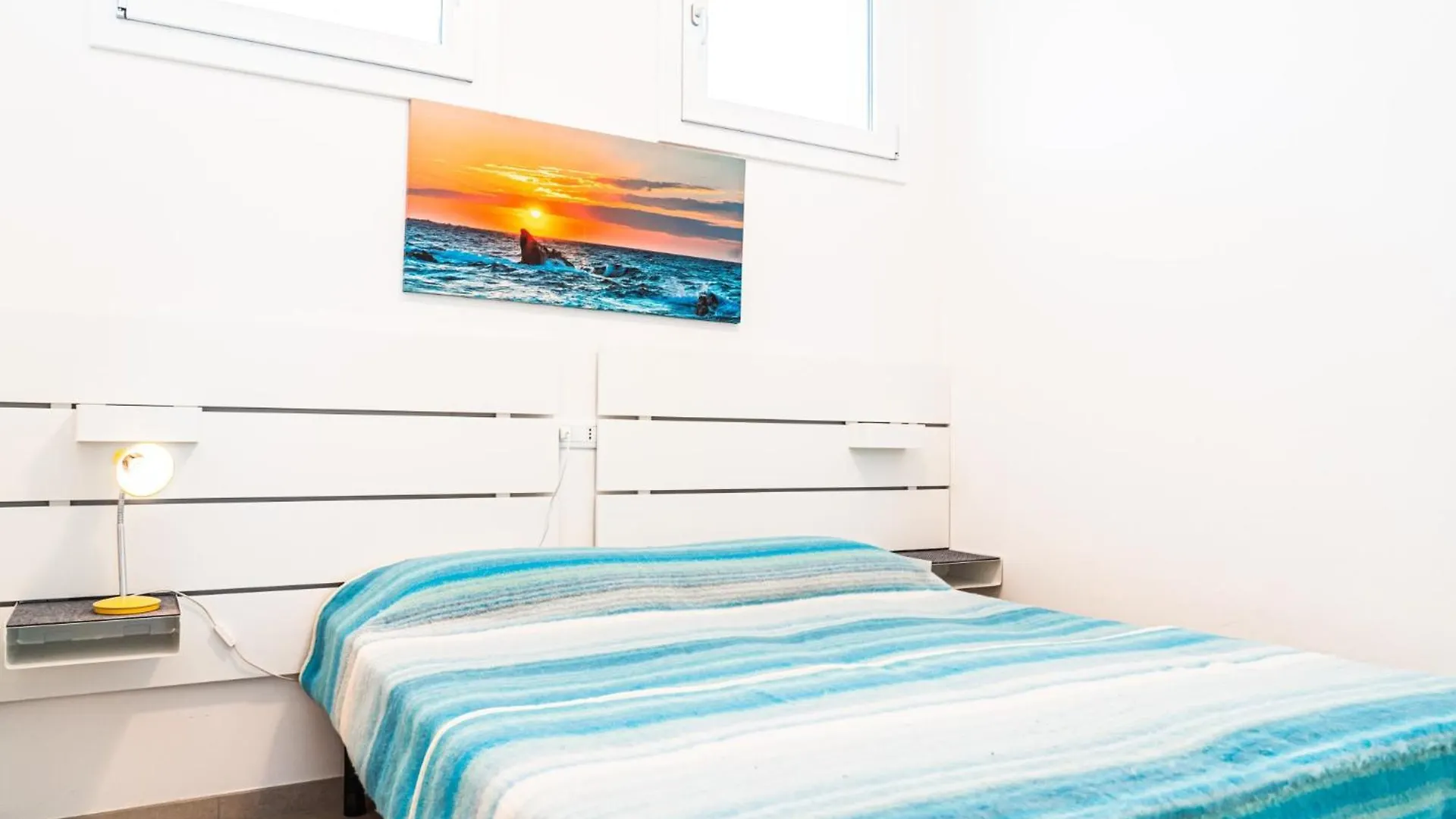 Condominio Athena Bibione Apartmán