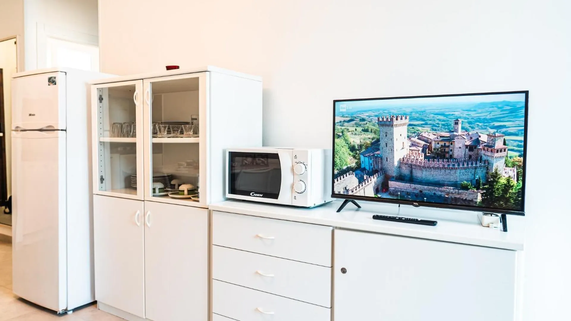 Condominio Athena Bibione Apartmán