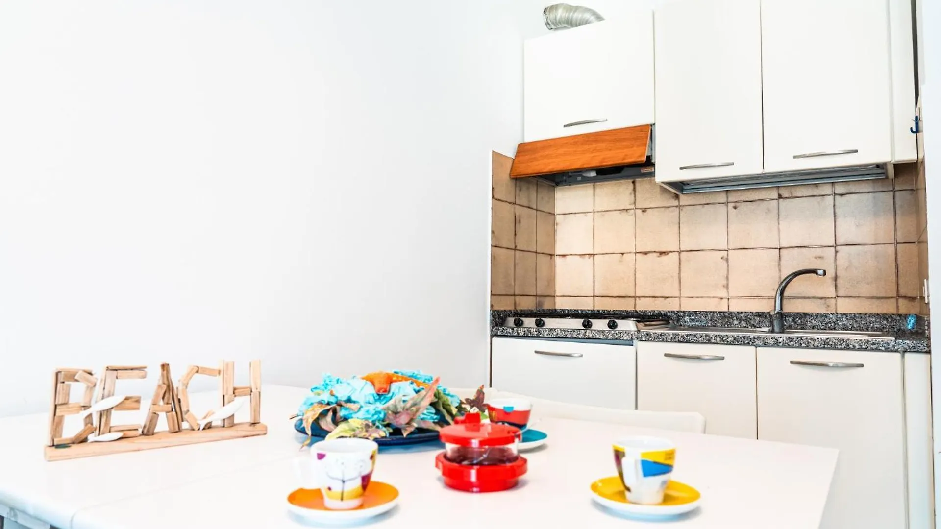 Apartmán Condominio Athena Bibione