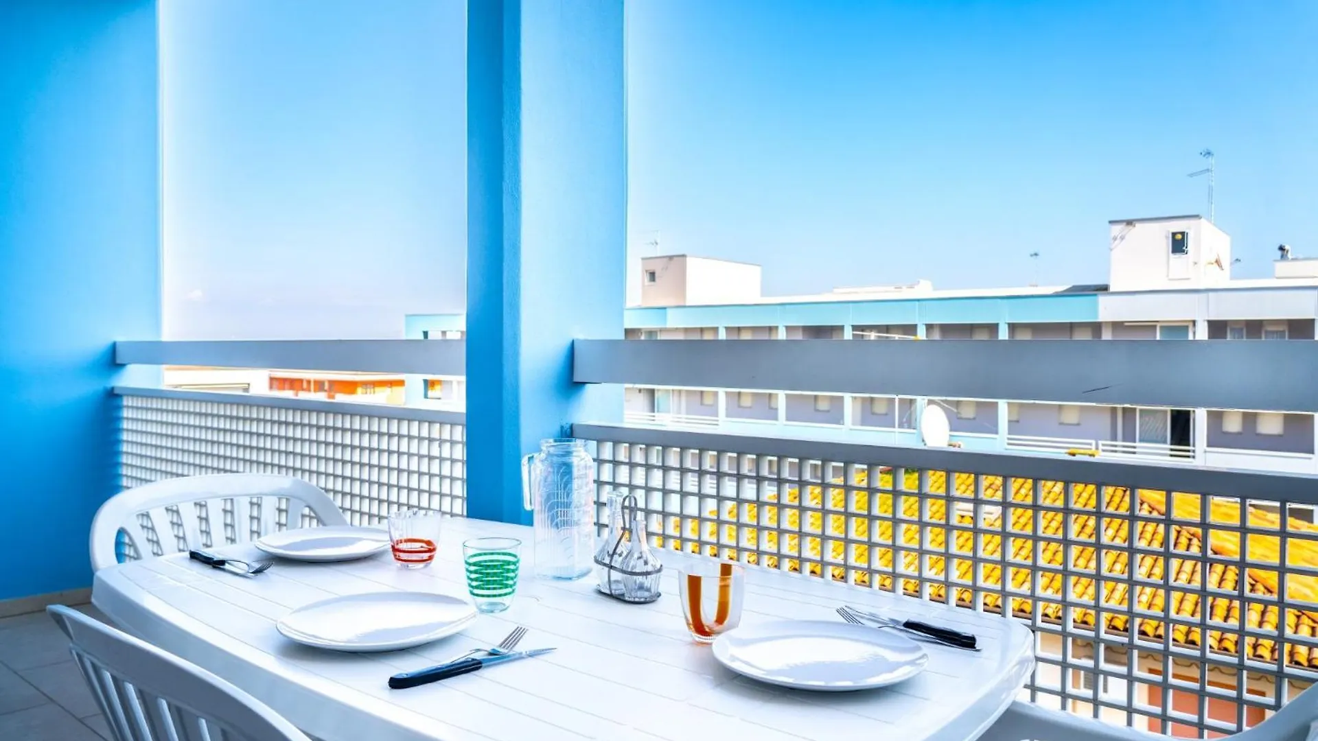 Condominio Athena Bibione