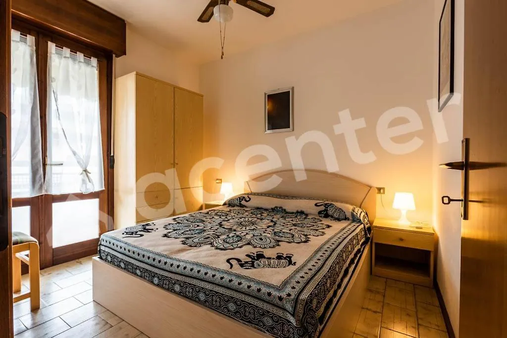 Apartmán Condominio Athena Bibione
