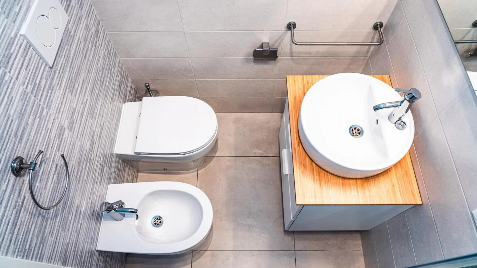 Apartmán Condominio Athena Bibione