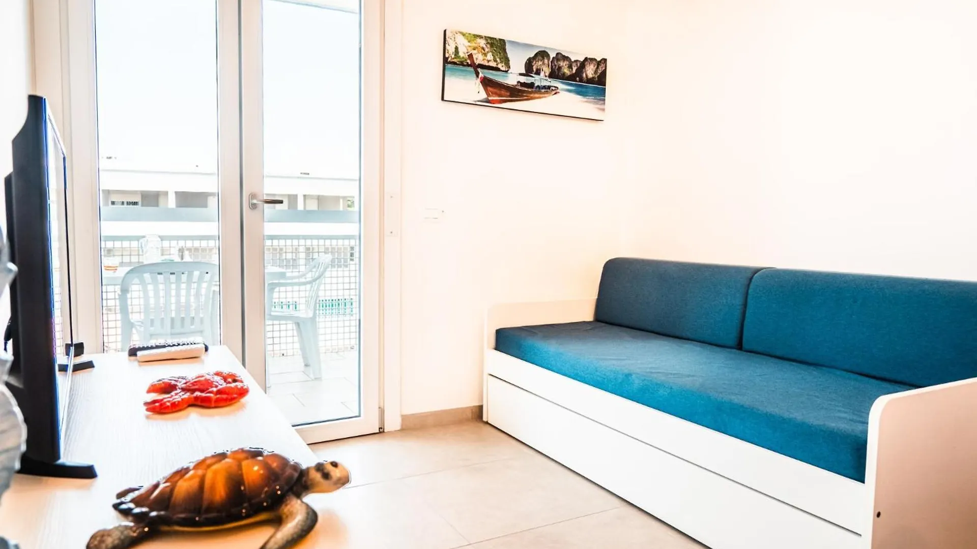 Condominio Athena Bibione